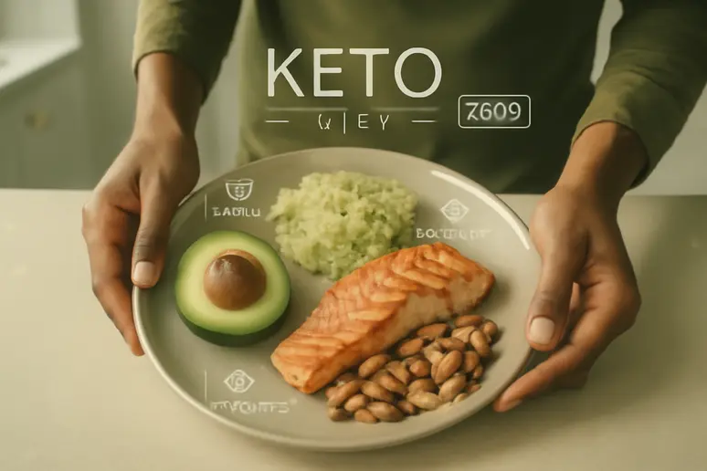 พลิกโฉมคีโต 2026: เทรนด์ใหม่ & ผลลัพธ์คาดไม่ถึง!